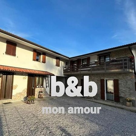Bed And Breakfast Mon Amour Flagogna Экстерьер фото