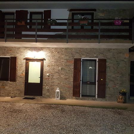 Bed And Breakfast Mon Amour Flagogna Экстерьер фото