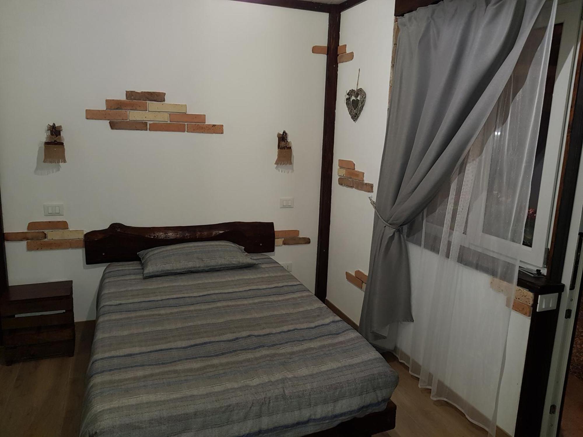 Bed And Breakfast Mon Amour Flagogna Экстерьер фото
