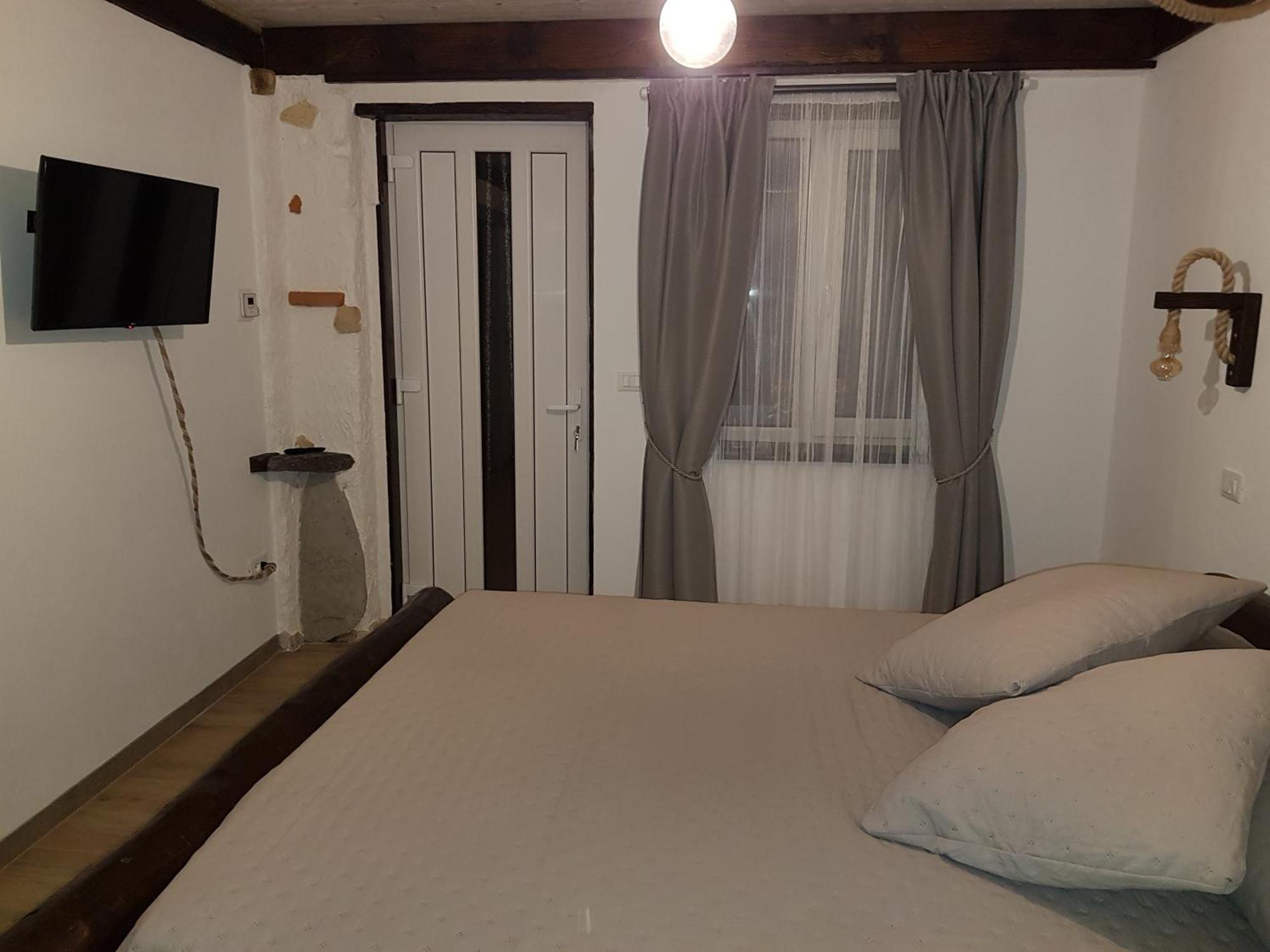 Bed And Breakfast Mon Amour Flagogna Экстерьер фото