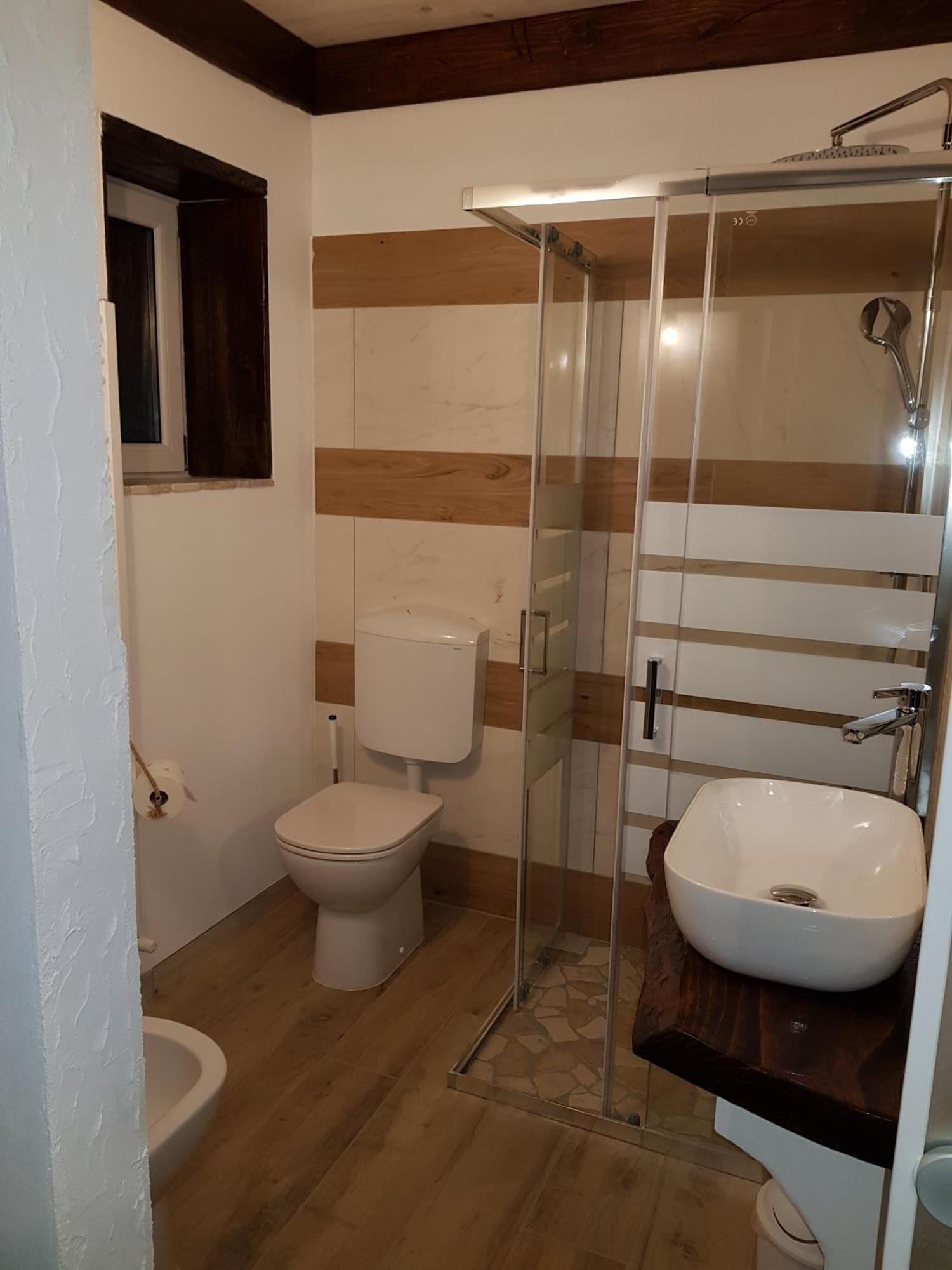 Bed And Breakfast Mon Amour Flagogna Экстерьер фото