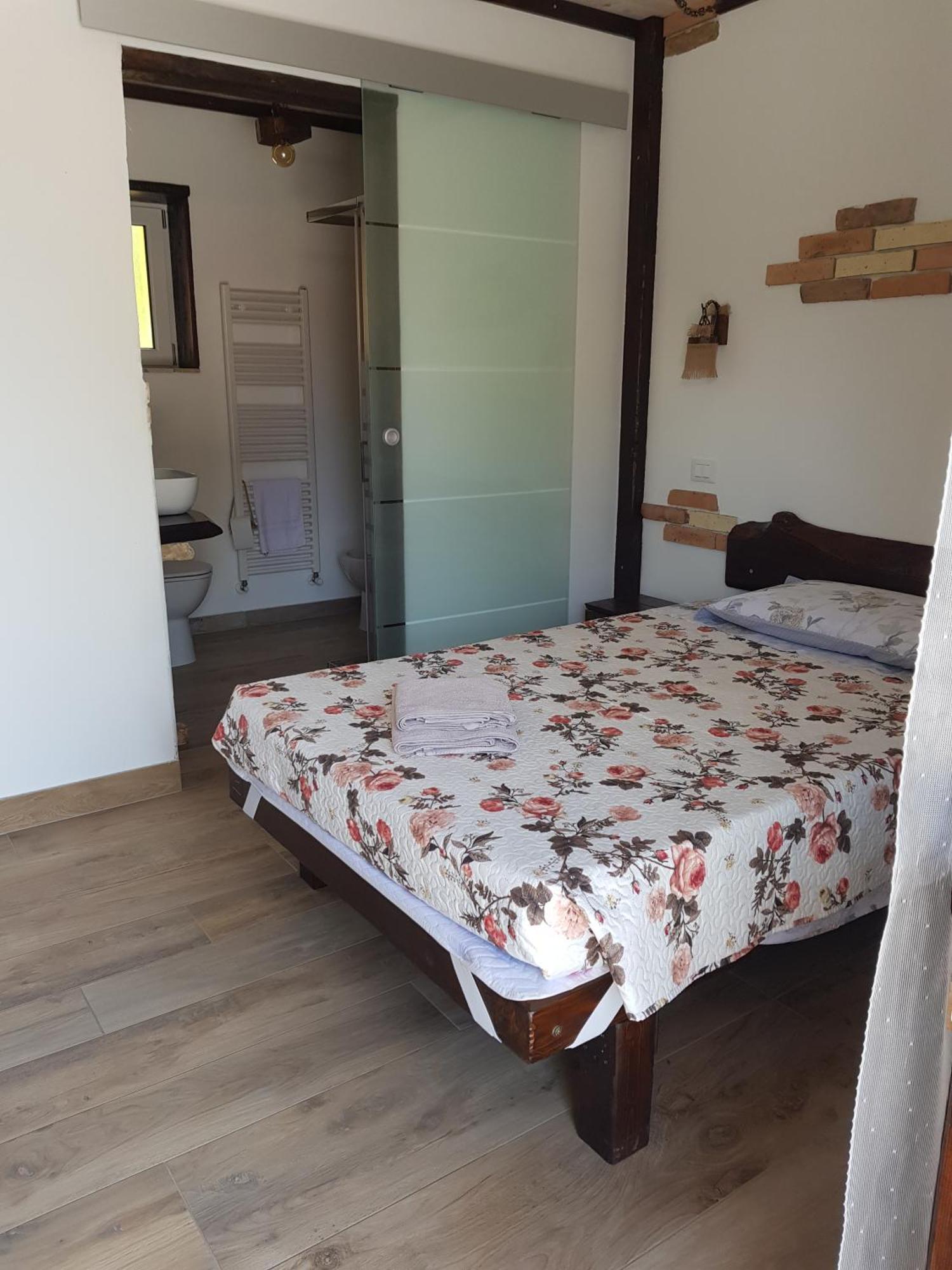 Bed And Breakfast Mon Amour Flagogna Экстерьер фото