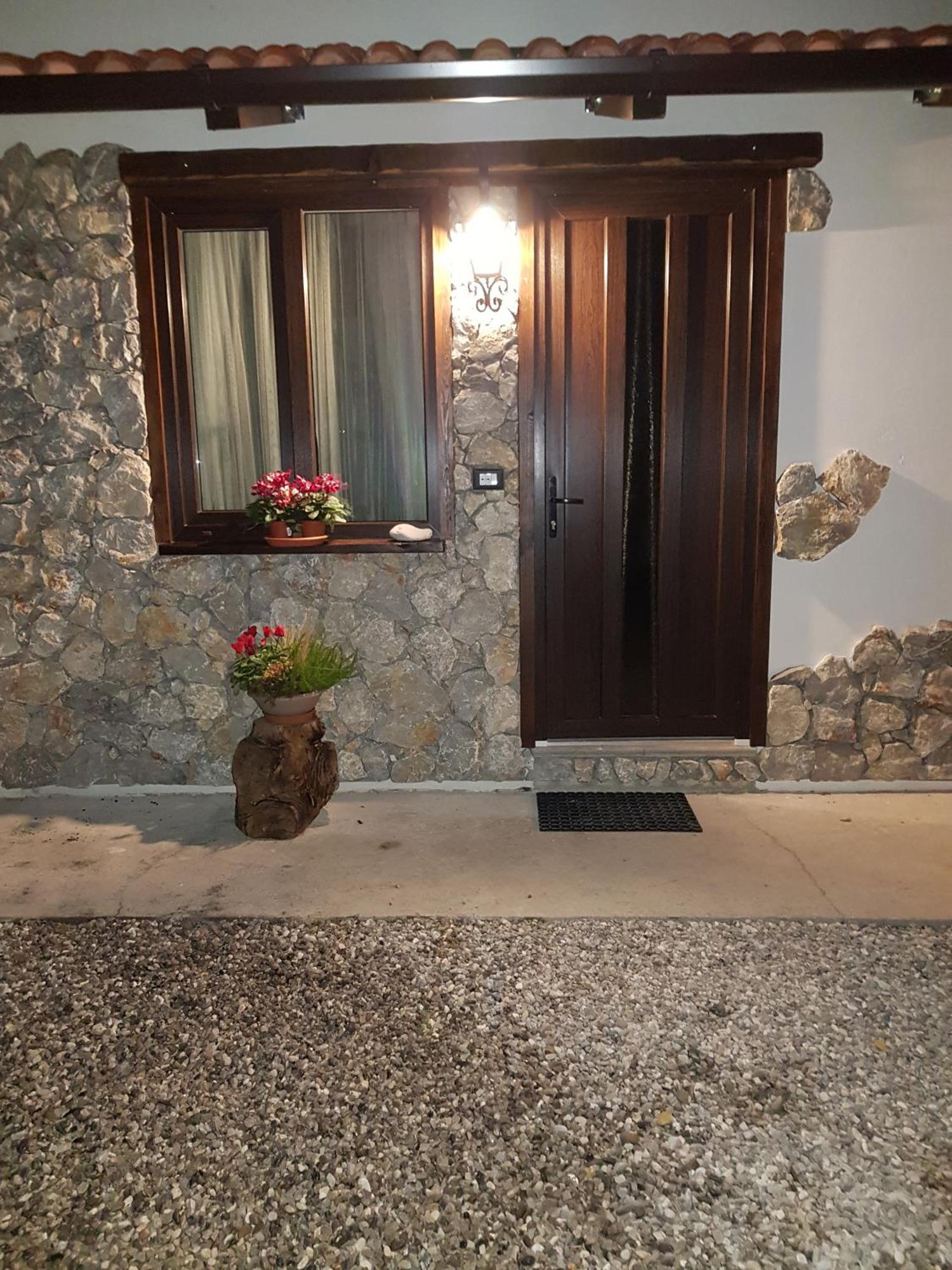 Bed And Breakfast Mon Amour Flagogna Экстерьер фото