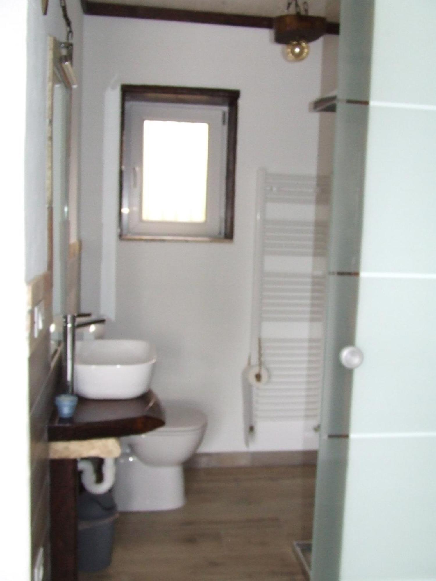 Bed And Breakfast Mon Amour Flagogna Экстерьер фото