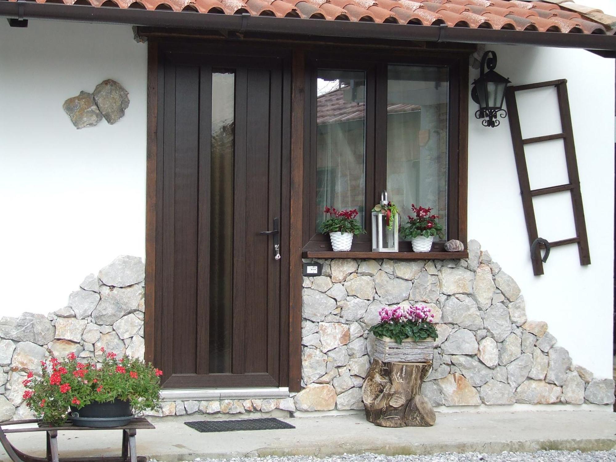 Bed And Breakfast Mon Amour Flagogna Экстерьер фото