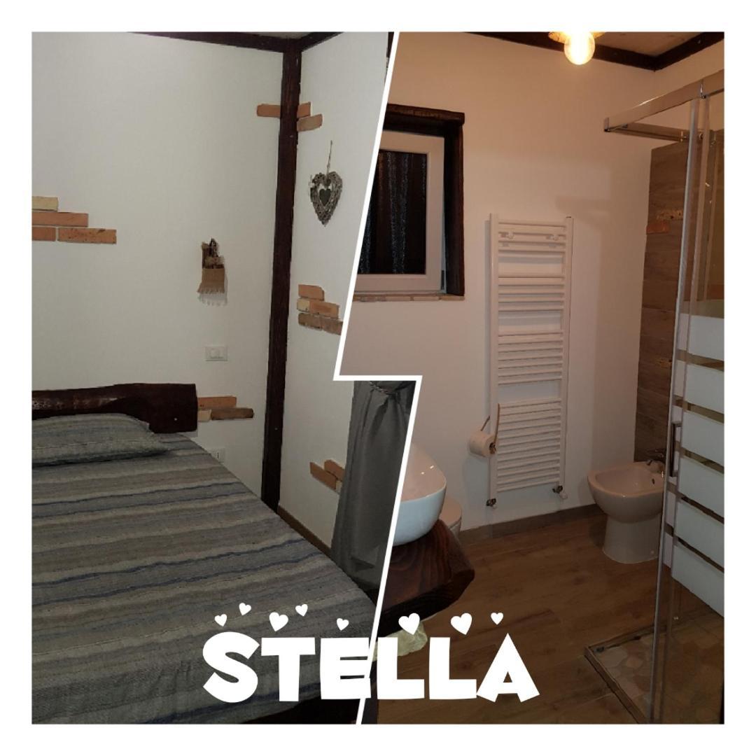 Bed And Breakfast Mon Amour Flagogna Экстерьер фото
