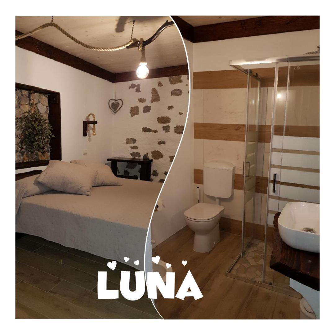 Bed And Breakfast Mon Amour Flagogna Экстерьер фото