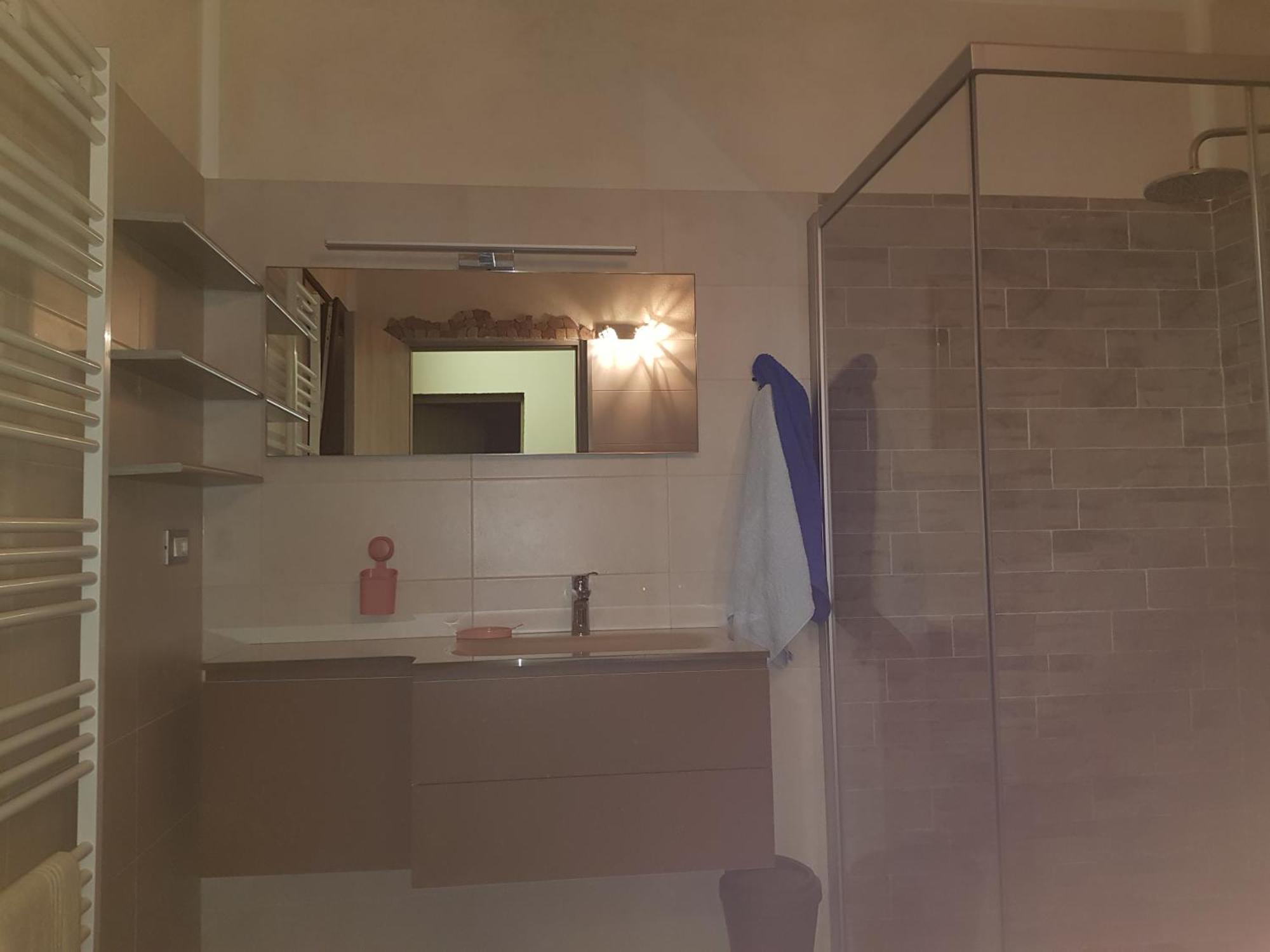 Bed And Breakfast Mon Amour Flagogna Экстерьер фото