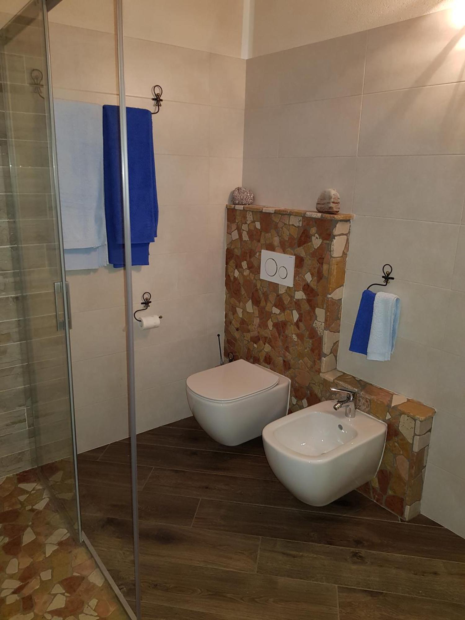 Bed And Breakfast Mon Amour Flagogna Экстерьер фото