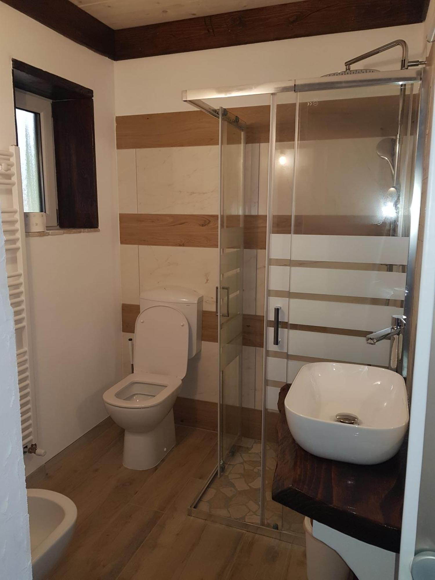 Bed And Breakfast Mon Amour Flagogna Экстерьер фото