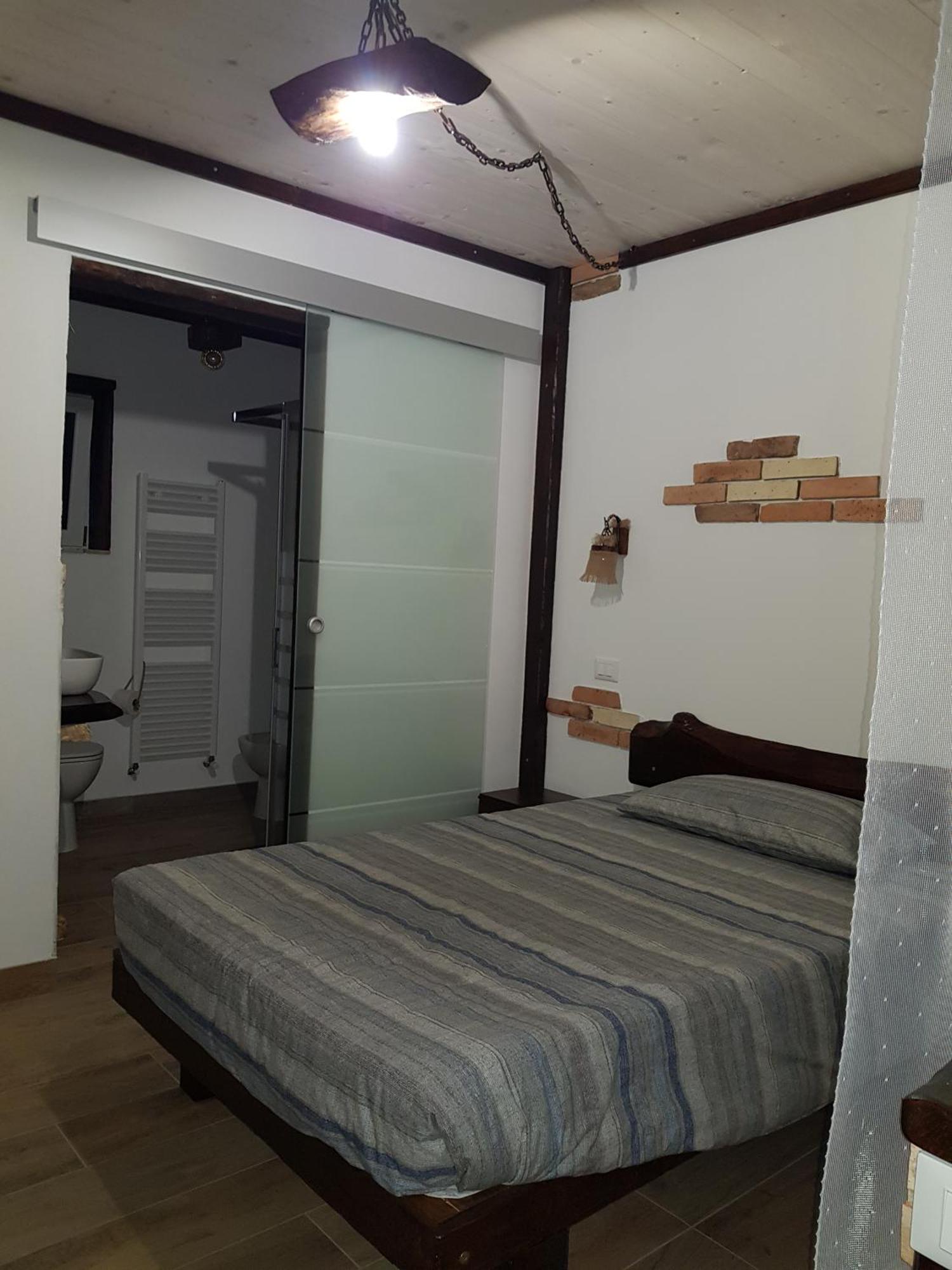 Bed And Breakfast Mon Amour Flagogna Экстерьер фото