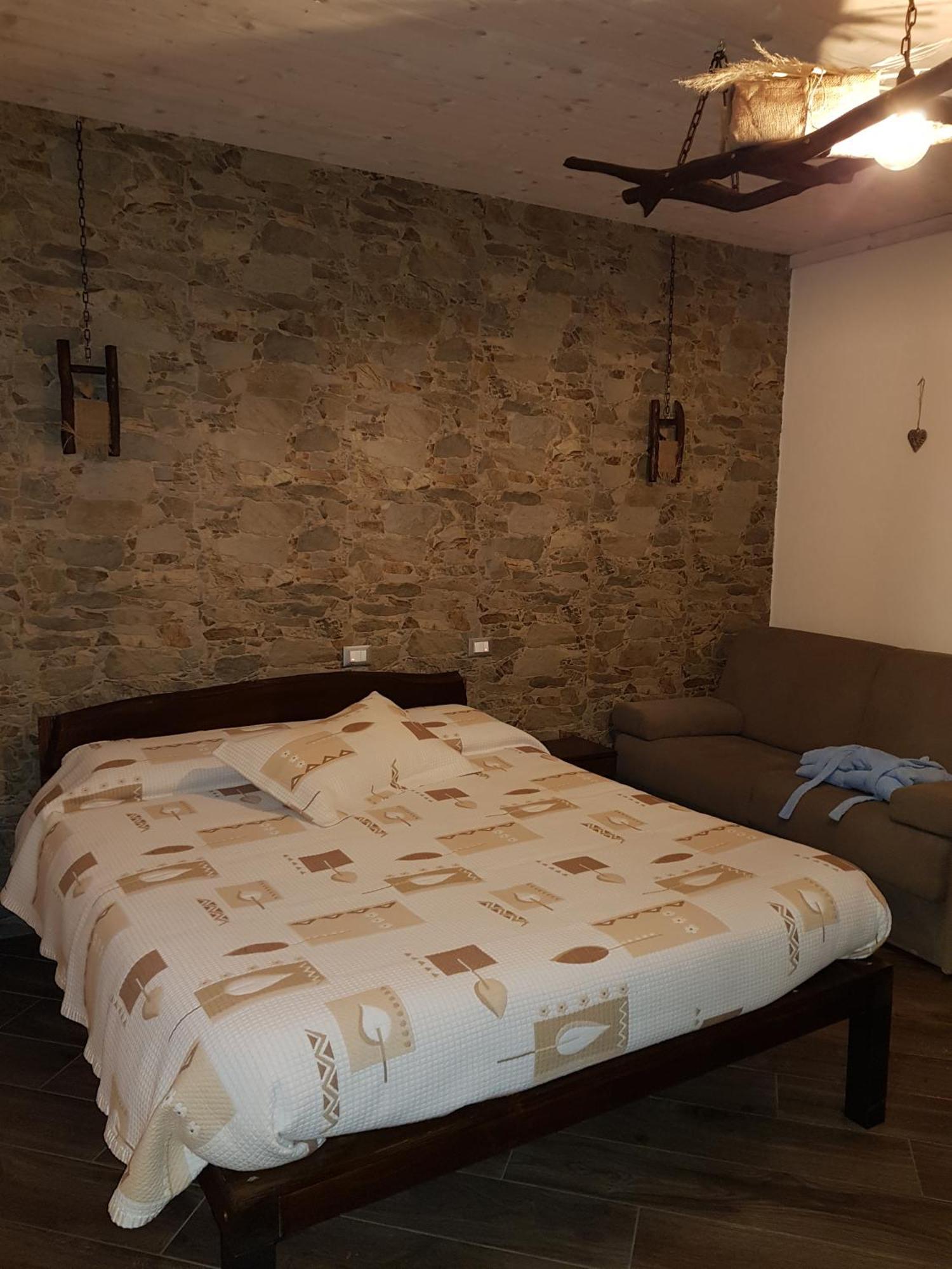 Bed And Breakfast Mon Amour Flagogna Экстерьер фото